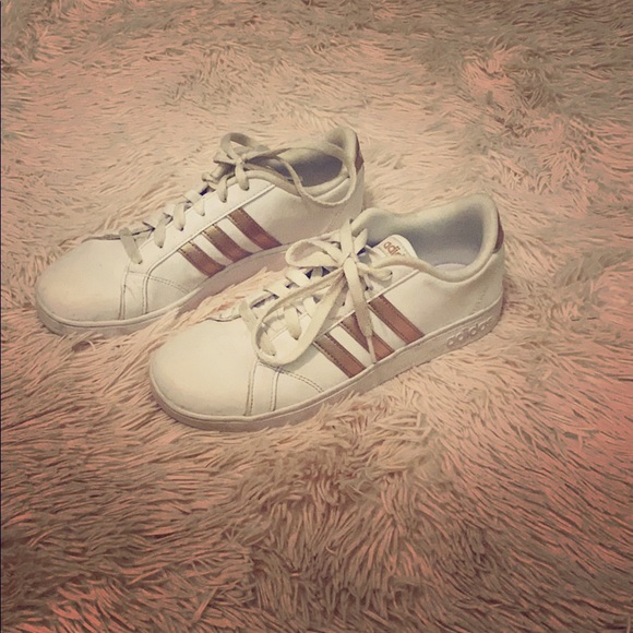 adidas Other - Adidas tennis shoes